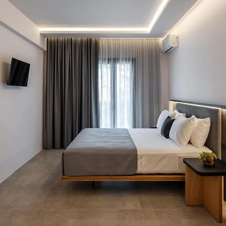 Chora Suites, Premium Key Collection Скиатос Екстериор снимка