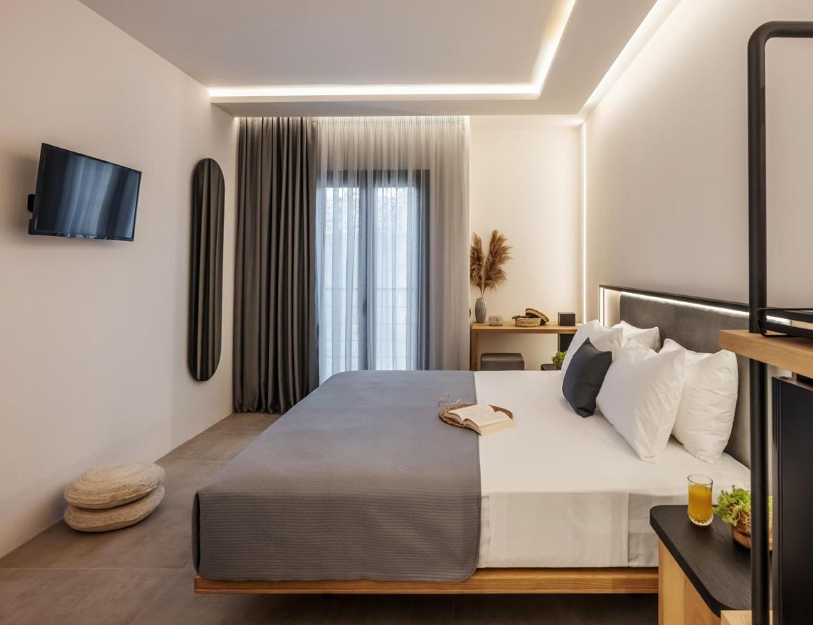 Chora Suites, Premium Key Collection Скиатос Екстериор снимка