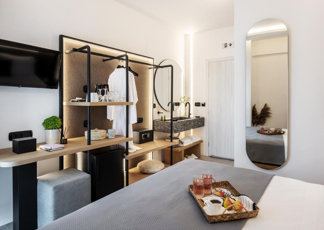 Chora Suites, Premium Key Collection Скиатос Екстериор снимка