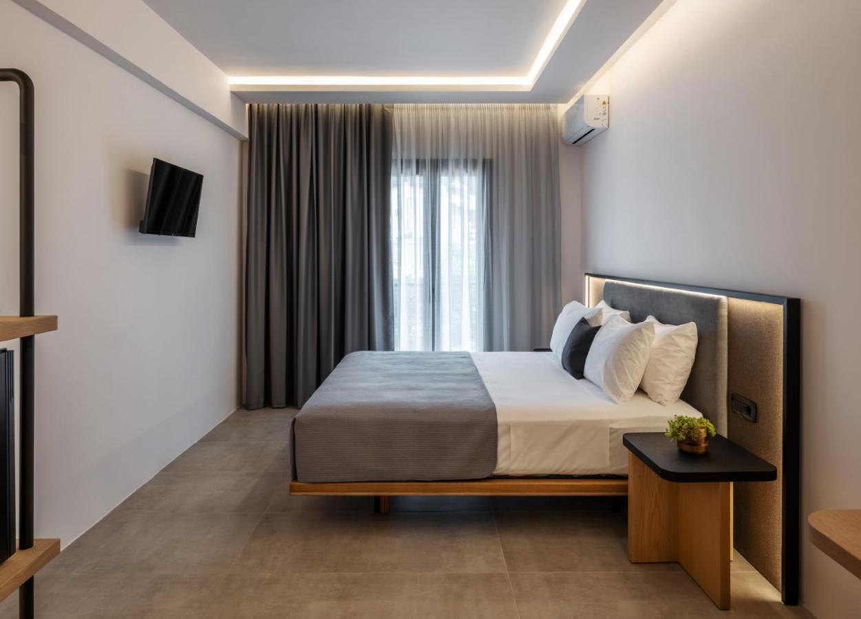 Chora Suites, Premium Key Collection Скиатос Екстериор снимка