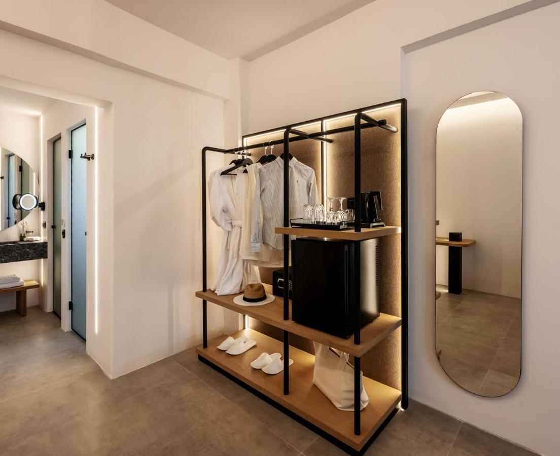 Chora Suites, Premium Key Collection Скиатос Екстериор снимка